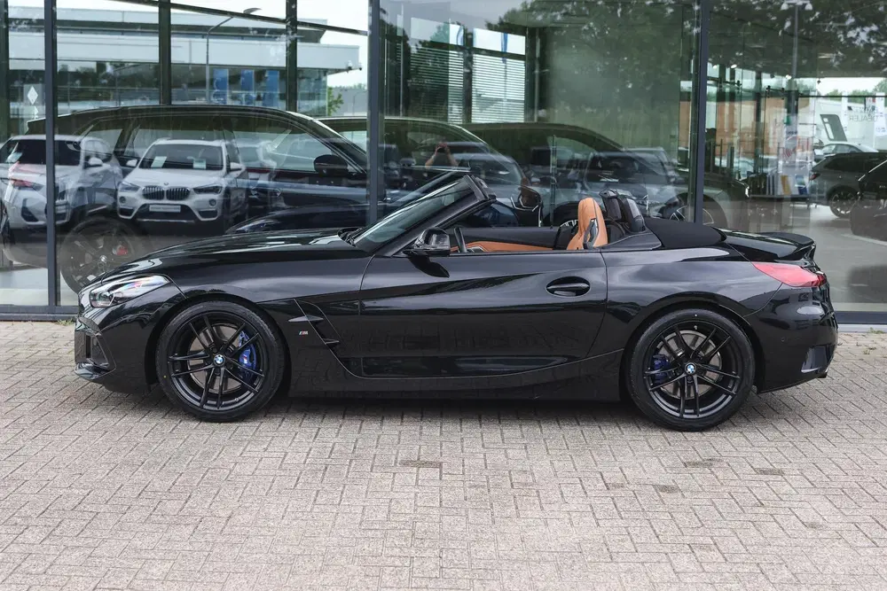 BMW Z4 M40i High Executive M Sport Automaat uit 2025, foto 7