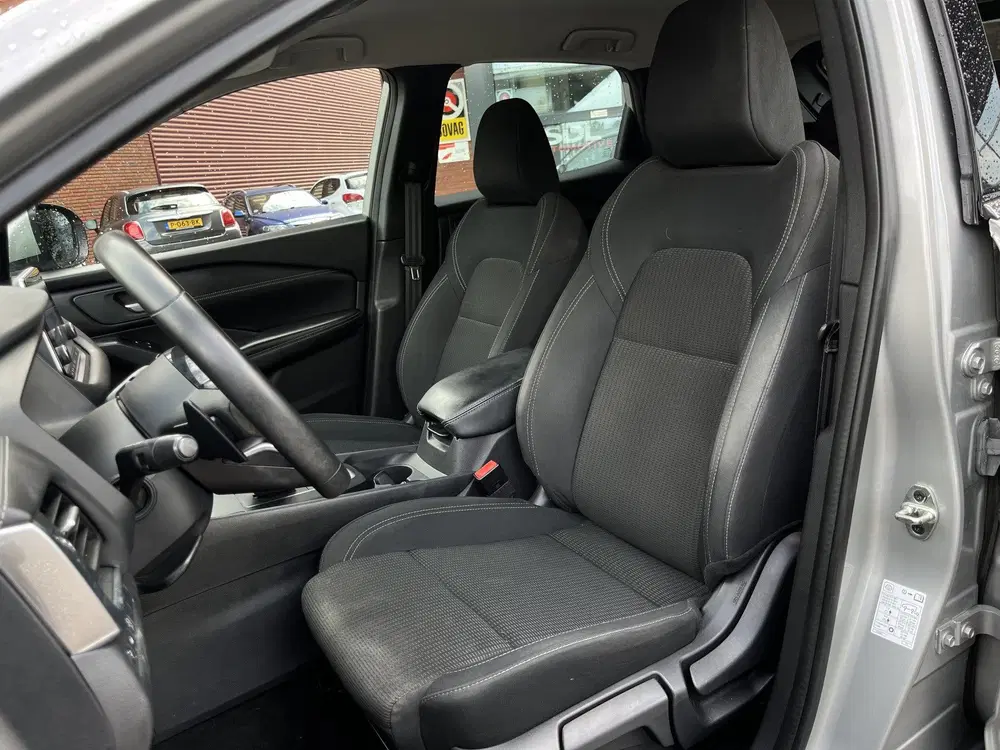 Nissan Qashqai 1.3 MHEV Xtronic Acenta uit 2024, foto 15