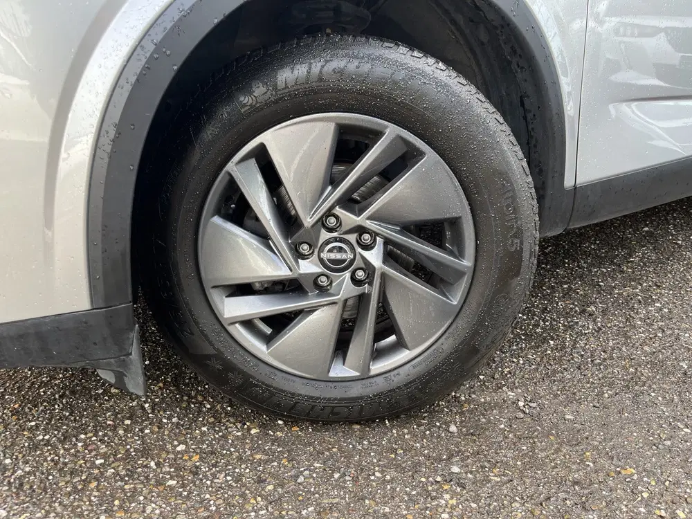 Nissan Qashqai 1.3 MHEV Xtronic Acenta uit 2024, foto 4