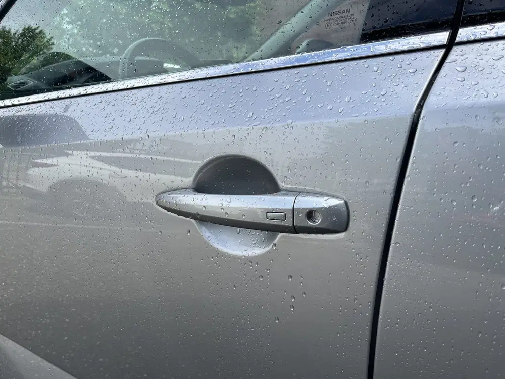 Nissan Qashqai 1.3 MHEV Xtronic Acenta uit 2024, foto 7