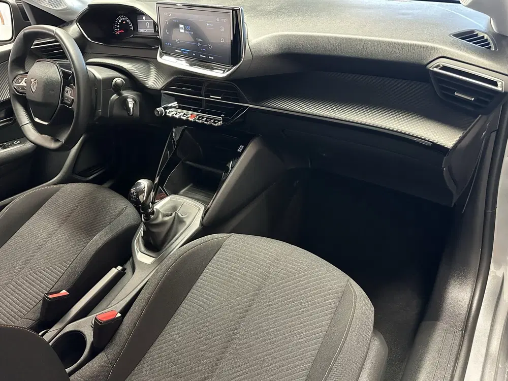 Peugeot 208 1.2 STYLE 100PK MODEL 2025 NAVIGATIE CRUIS uit 2025, foto 13