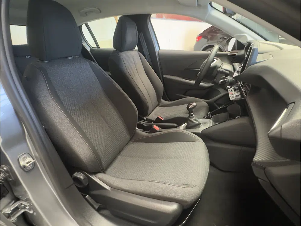 Peugeot 208 1.2 STYLE 100PK MODEL 2025 NAVIGATIE CRUIS uit 2025, foto 15