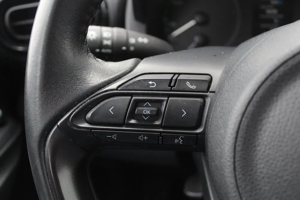 Mazda 2 Hybrid 1.5 Centre-Line l Adaptieve Cruise uit 2024, foto 11