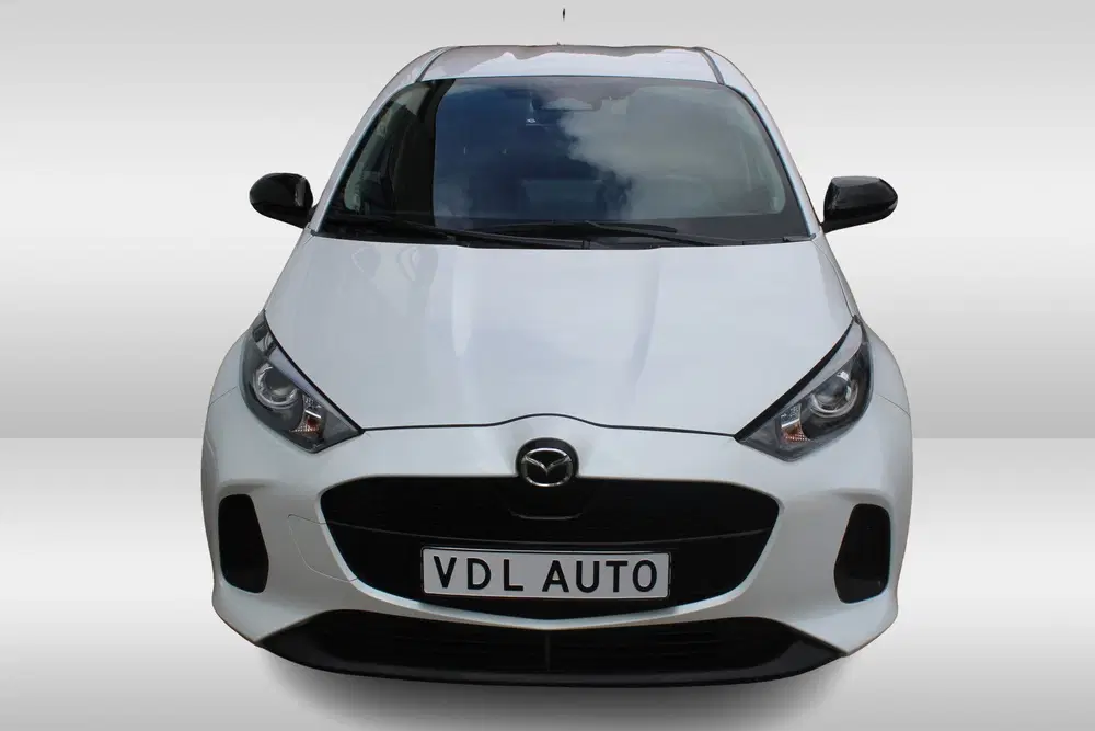 Mazda 2 Hybrid 1.5 Centre-Line l Adaptieve Cruise uit 2024, foto 2