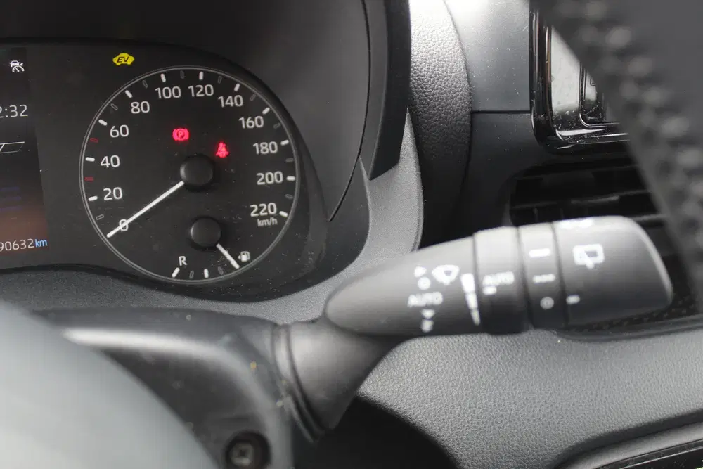 Mazda 2 Hybrid 1.5 Centre-Line l Adaptieve Cruise uit 2024, foto 9