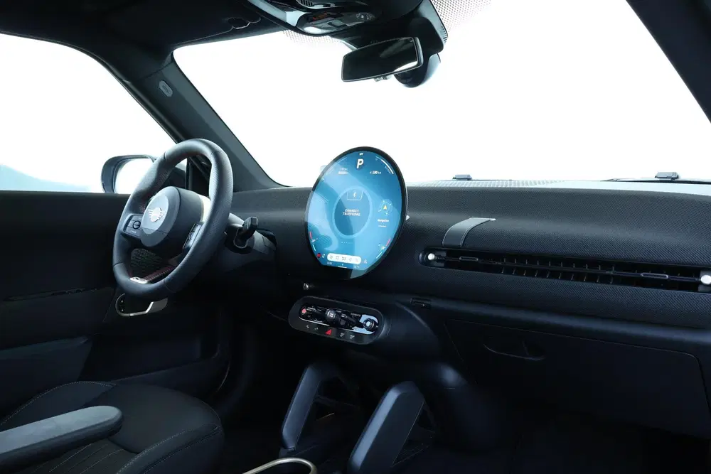 Mini John Cooper Works Cooper E John Cooper Works M 40.7 kWh uit 2026, foto 10