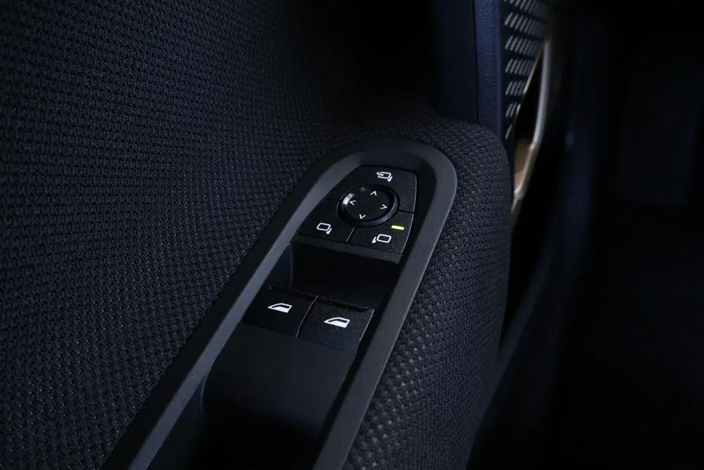 Mini John Cooper Works Cooper E John Cooper Works M 40.7 kWh uit 2026, foto 15