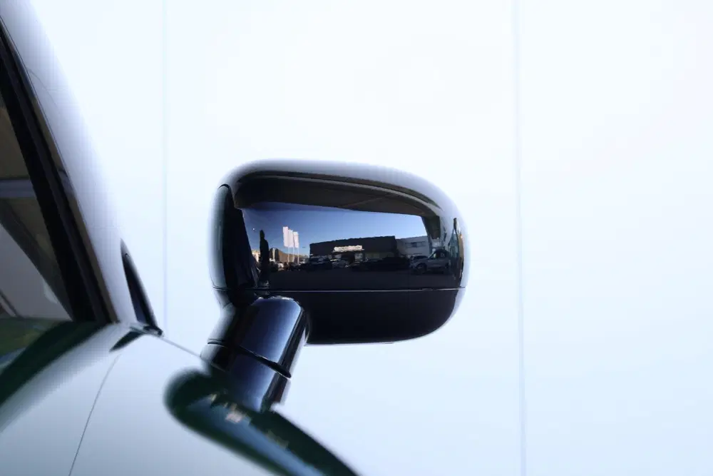 Mini John Cooper Works Cooper E John Cooper Works M 40.7 kWh uit 2026, foto 4