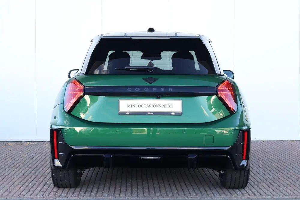 Mini John Cooper Works Cooper E John Cooper Works M 40.7 kWh uit 2026, foto 8