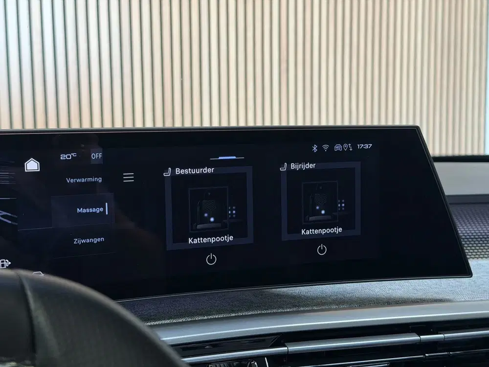 Peugeot 5008 1.2 Hybrid 145 GT Exclusive 7p uit 2026, foto 14