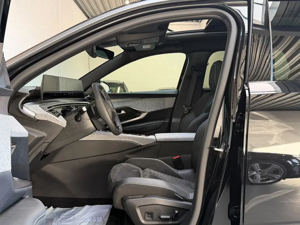 Peugeot 5008 1.2 Hybrid 145 GT Exclusive 7p uit 2026, foto 3