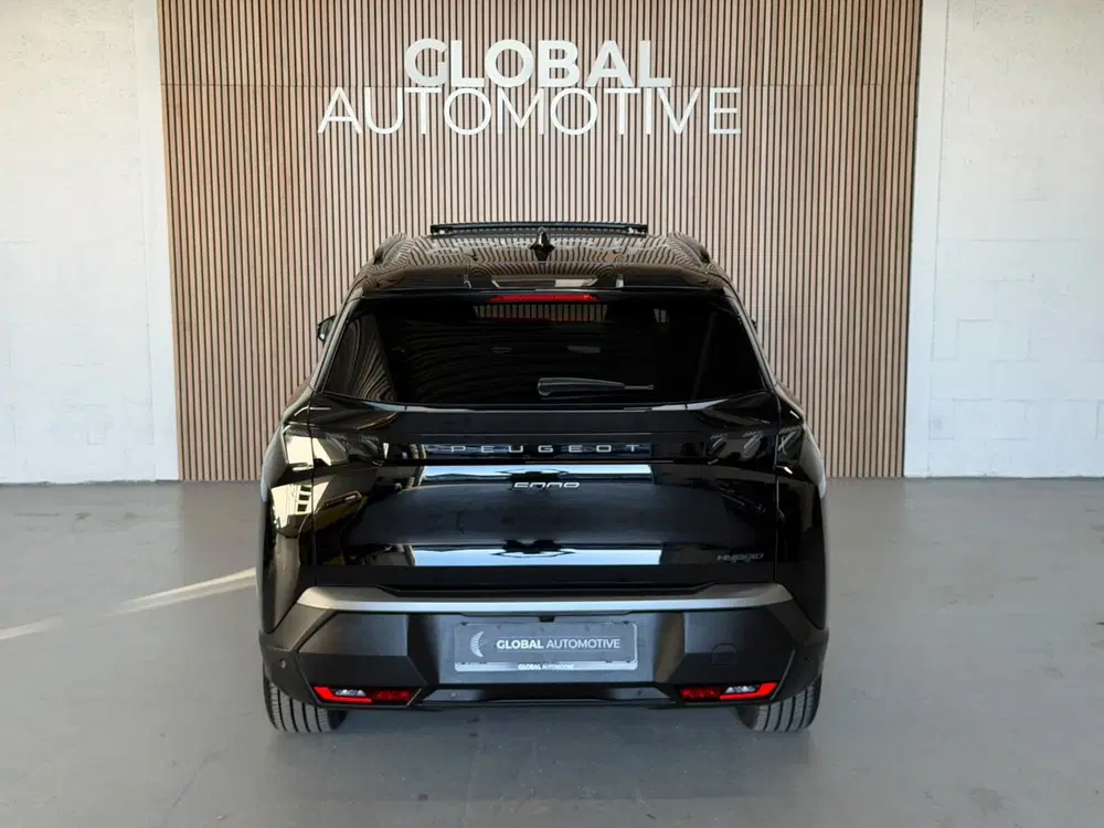 Peugeot 5008 1.2 Hybrid 145 GT Exclusive 7p uit 2026, foto 4