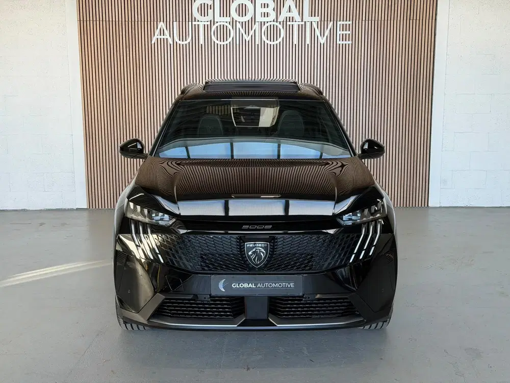 Peugeot 5008 1.2 Hybrid 145 GT Exclusive 7p uit 2026, foto 5