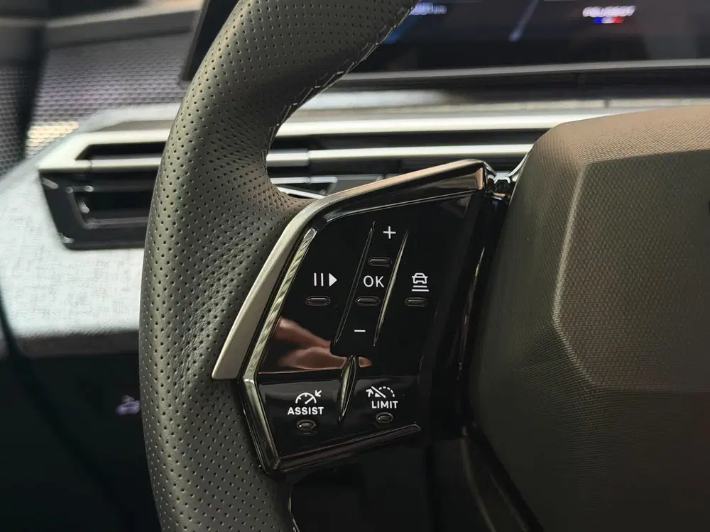 Peugeot 5008 1.2 Hybrid 145 GT Exclusive 7p uit 2026, foto 8