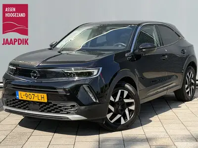 Opel Mokka BWJ 2021 uit 2021
