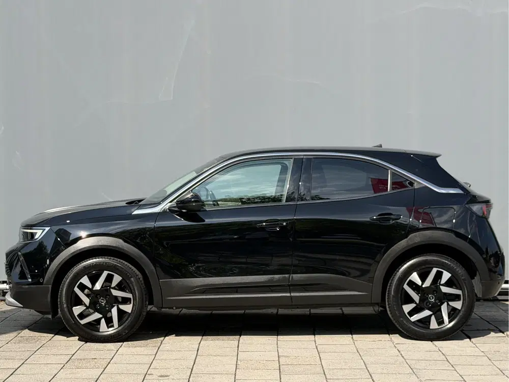 Opel Mokka BWJ 2021 uit 2021, foto 6