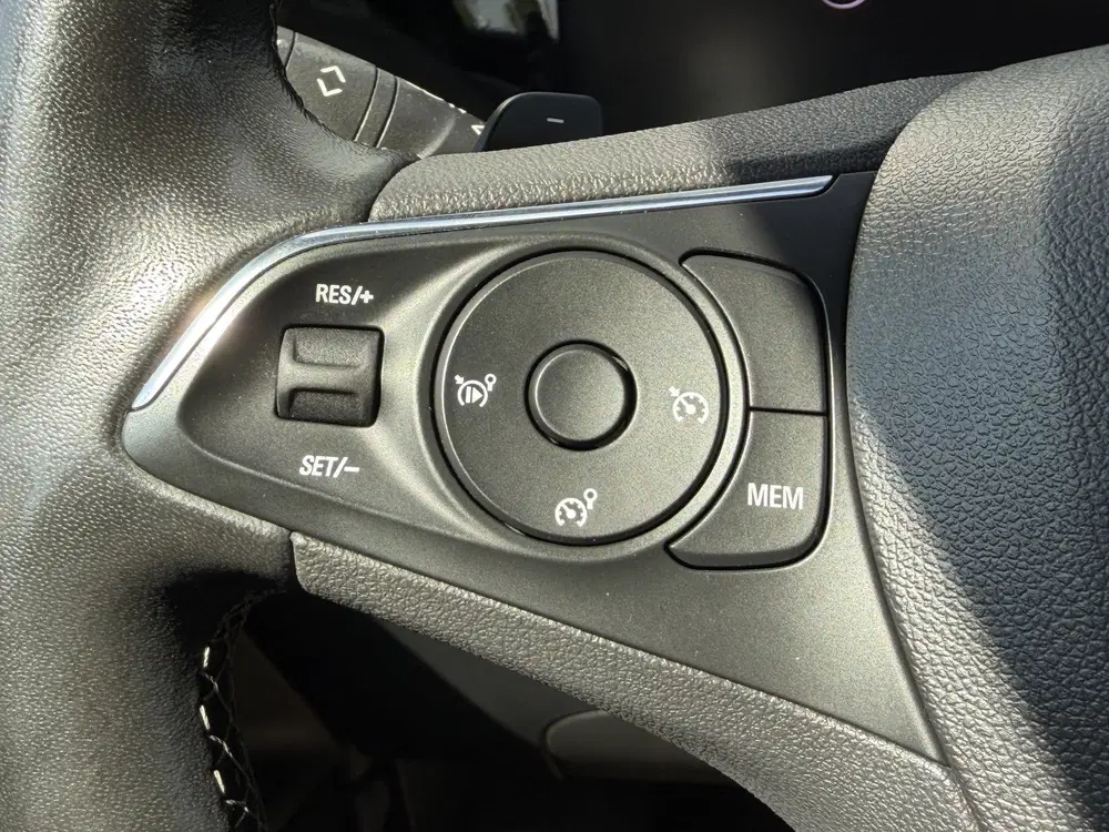 Opel Mokka BWJ 2021 uit 2021, foto 7