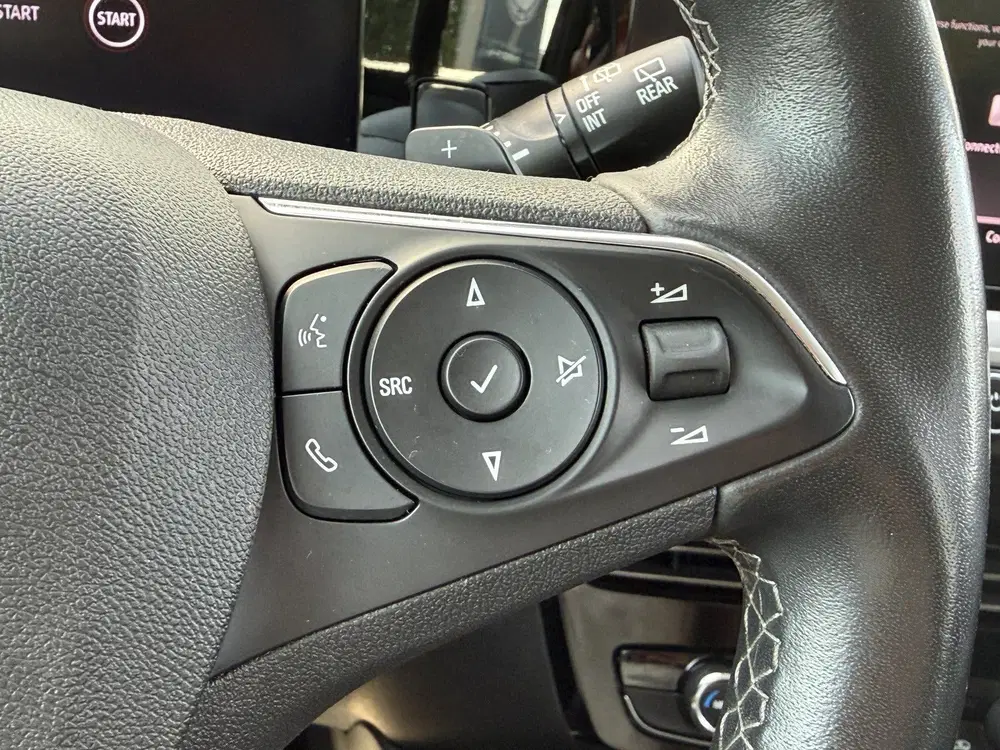 Opel Mokka BWJ 2021 uit 2021, foto 9