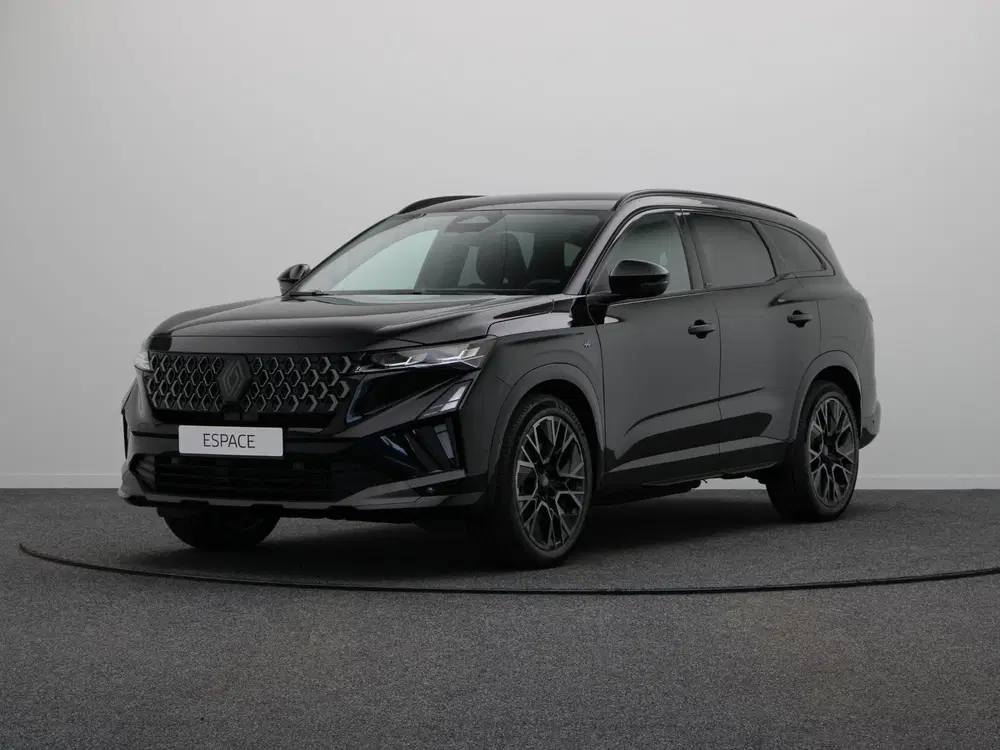 Renault Espace E-Tech full hybrid 200 esprit Alpine 7p. uit 2026, foto 11