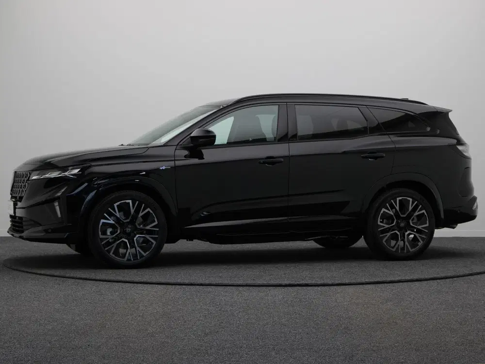 Renault Espace E-Tech full hybrid 200 esprit Alpine 7p. uit 2026, foto 13