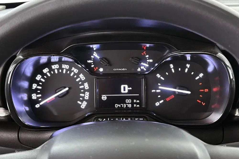 Citroën C3 Citroen C3 1.2 PureTech C-Series Navigatie uit 2023, foto 10