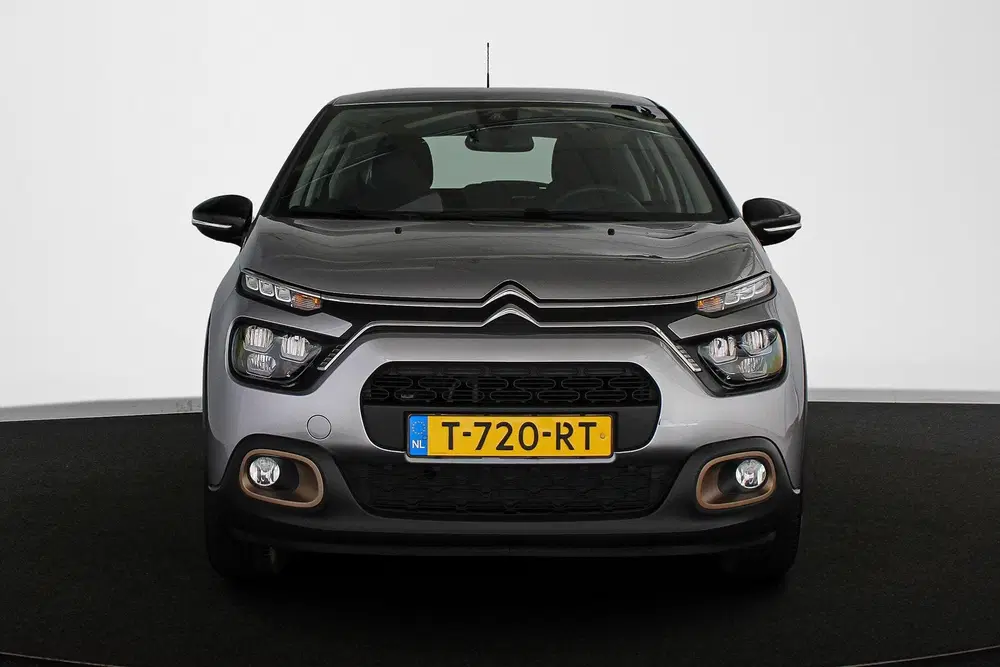 Citroën C3 Citroen C3 1.2 PureTech C-Series Navigatie uit 2023, foto 13