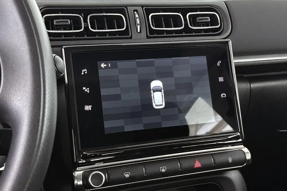 Citroën C3 Citroen C3 1.2 PureTech C-Series Navigatie uit 2023, foto 15