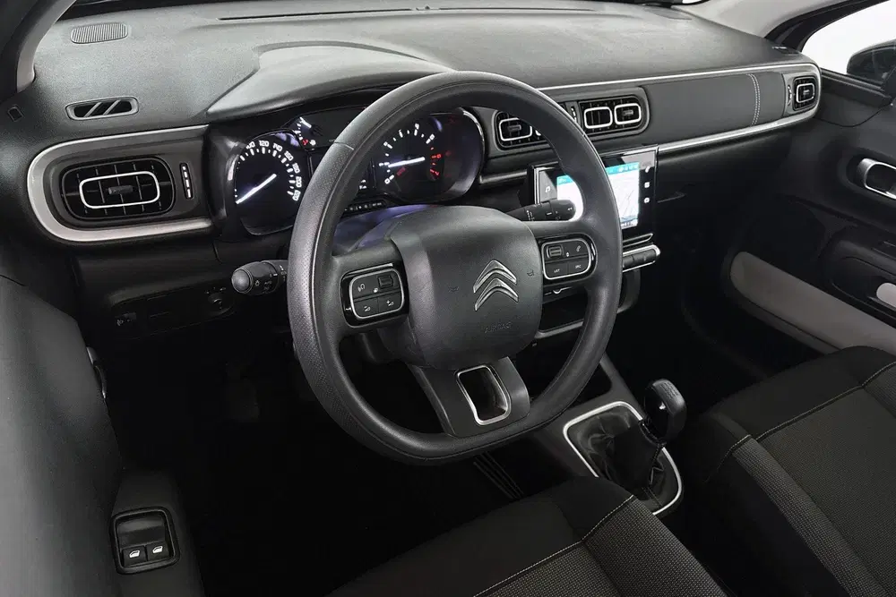 Citroën C3 Citroen C3 1.2 PureTech C-Series Navigatie uit 2023, foto 5