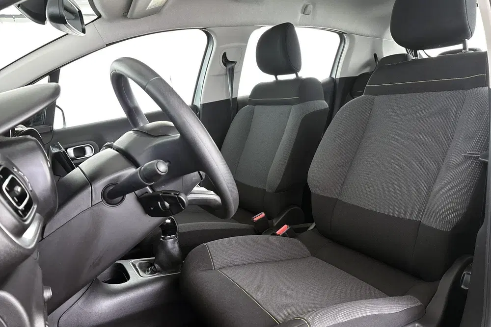 Citroën C3 Citroen C3 1.2 PureTech C-Series Navigatie uit 2023, foto 6