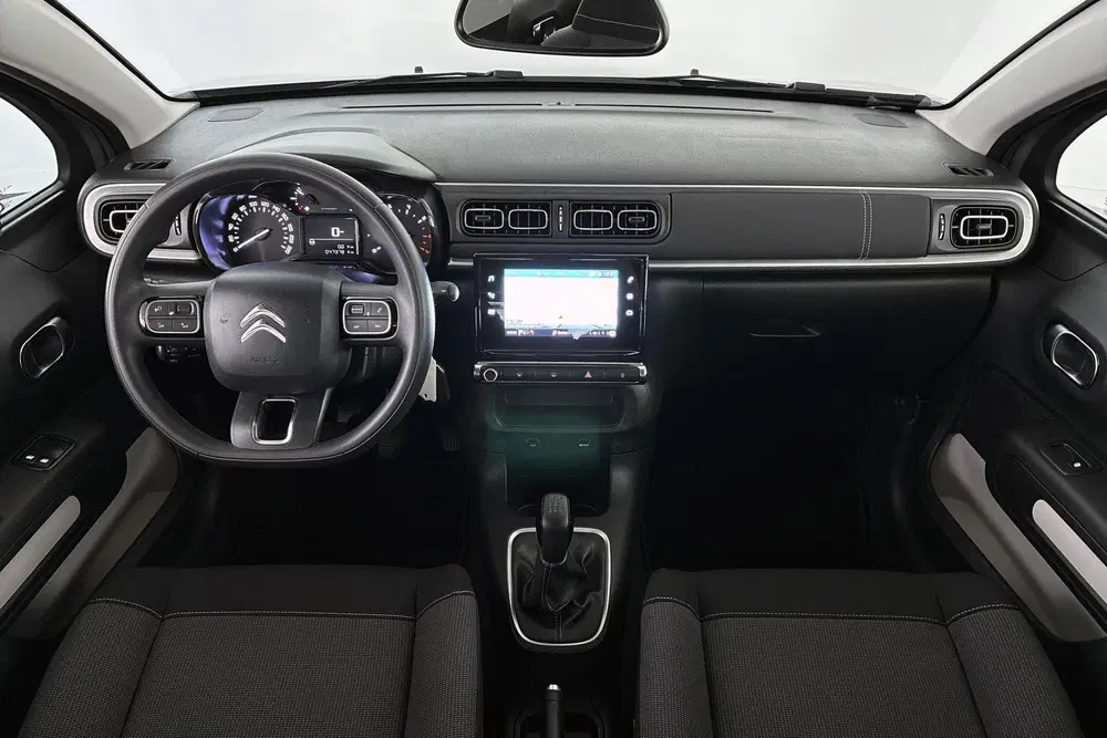Citroën C3 Citroen C3 1.2 PureTech C-Series Navigatie uit 2023, foto 7