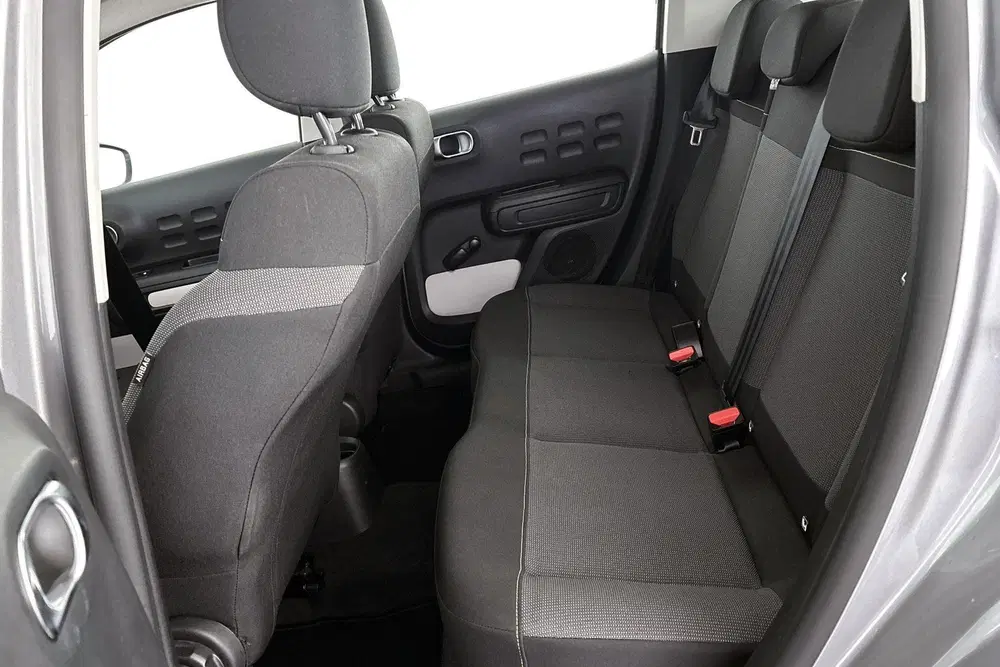 Citroën C3 Citroen C3 1.2 PureTech C-Series Navigatie uit 2023, foto 8