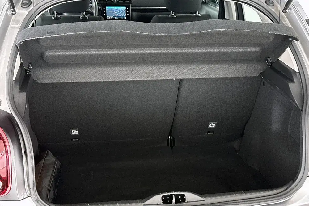 Citroën C3 Citroen C3 1.2 PureTech C-Series Navigatie uit 2023, foto 9