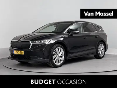 Skoda Enyaq 60 uit 2021