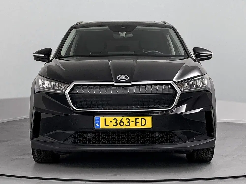 Skoda Enyaq 60 uit 2021, foto 5