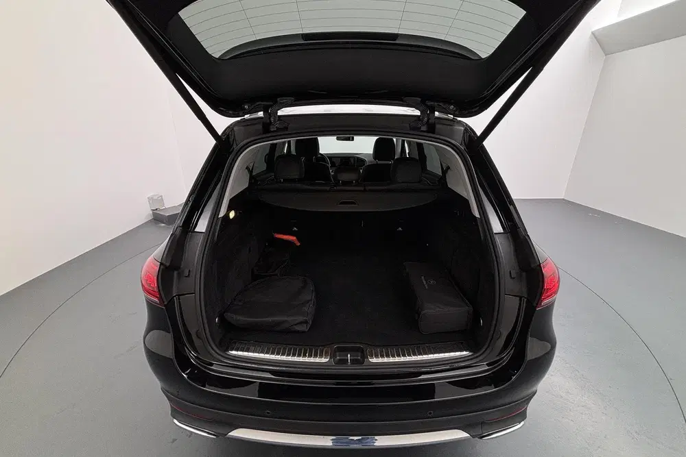 Mercedes-Benz GLE 350 e 4MATIC Luxueus en efficiënt: uit 2022, foto 13