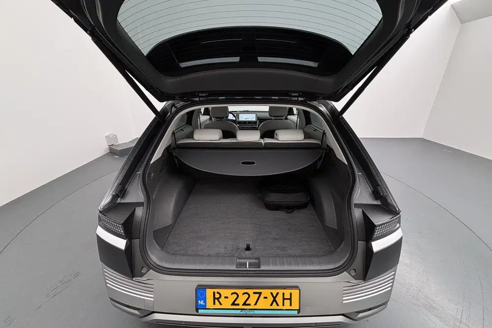 Hyundai IONIQ 5 Lounge 73kWh Volledig elektrisch en boorde uit 2022, foto 15