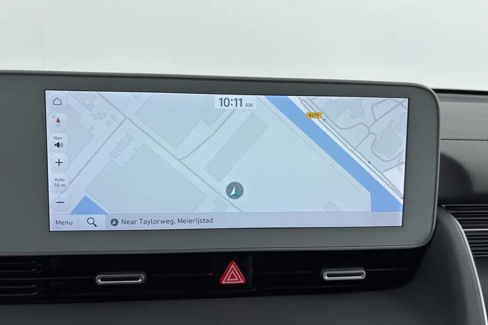 Hyundai IONIQ 5 Lounge 73kWh Volledig elektrisch en boorde uit 2022, foto 5