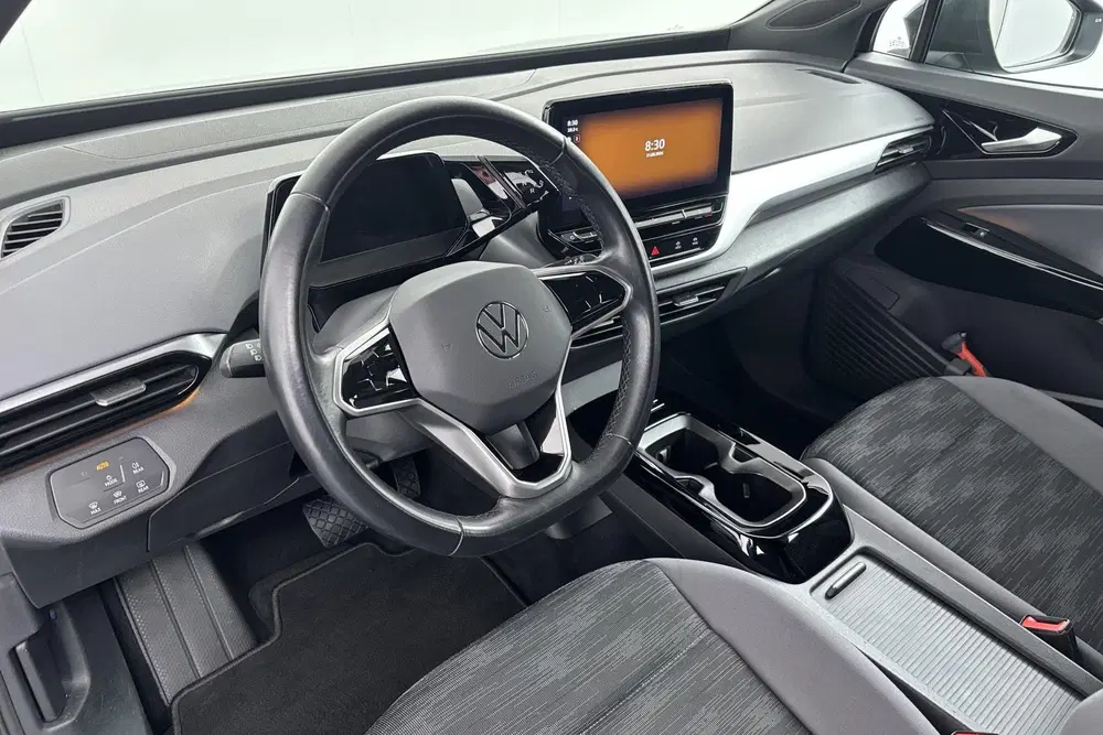 Volkswagen ID.4 City 52 kWh Ruimte comfort en rijplezier v uit 2021, foto 12
