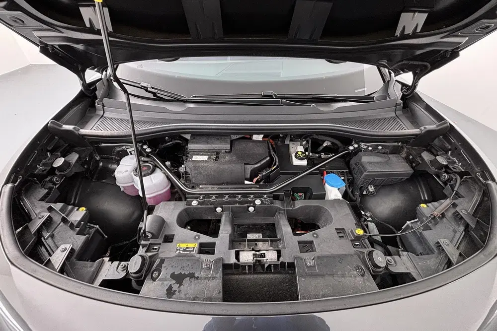 Volkswagen ID.4 City 52 kWh Ruimte comfort en rijplezier v uit 2021, foto 13