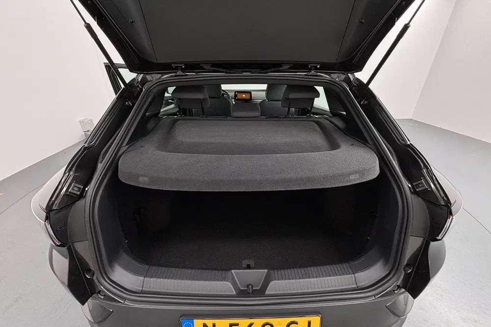 Volkswagen ID.4 City 52 kWh Ruimte comfort en rijplezier v uit 2021, foto 14