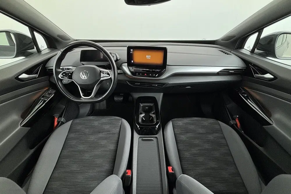 Volkswagen ID.4 City 52 kWh Ruimte comfort en rijplezier v uit 2021, foto 2