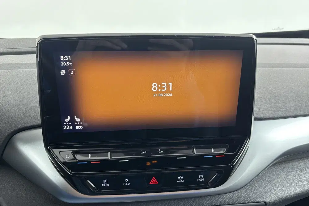 Volkswagen ID.4 City 52 kWh Ruimte comfort en rijplezier v uit 2021, foto 8