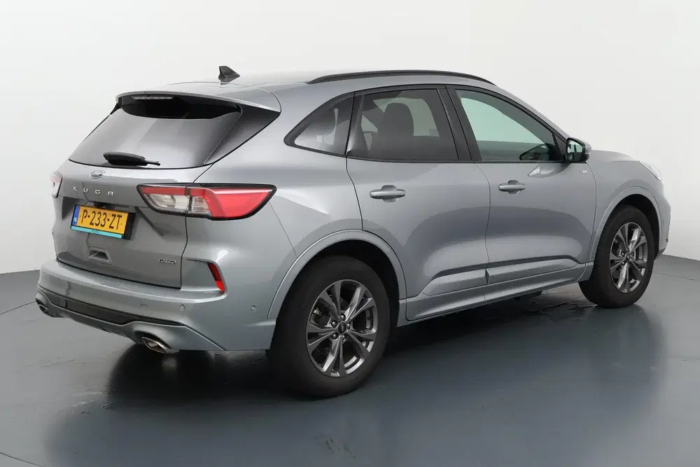 Ford Kuga 2.5 PHEV ST-Line X Plug-in hybride kracht uit 2022, foto 6