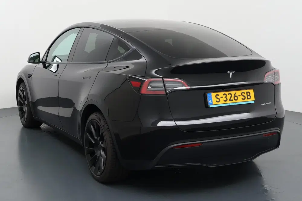 Tesla Model Y Long Range AWD 75 kWh Krachtig uit 2023, foto 12