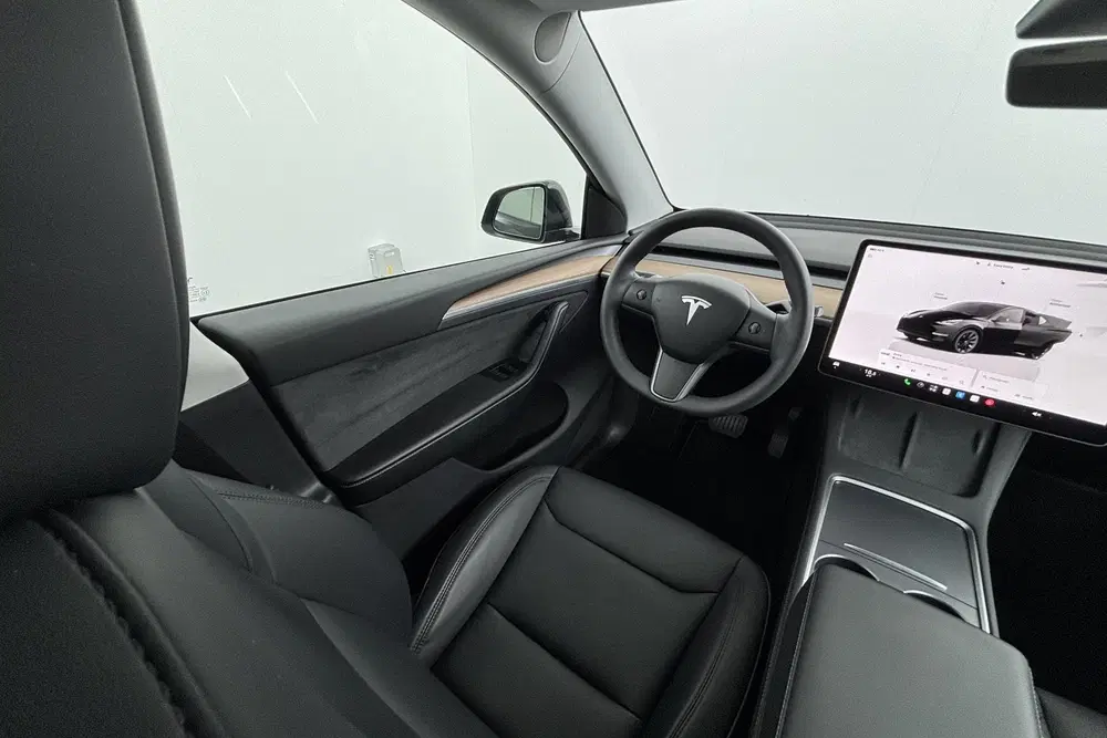 Tesla Model Y Long Range AWD 75 kWh Krachtig uit 2023, foto 13