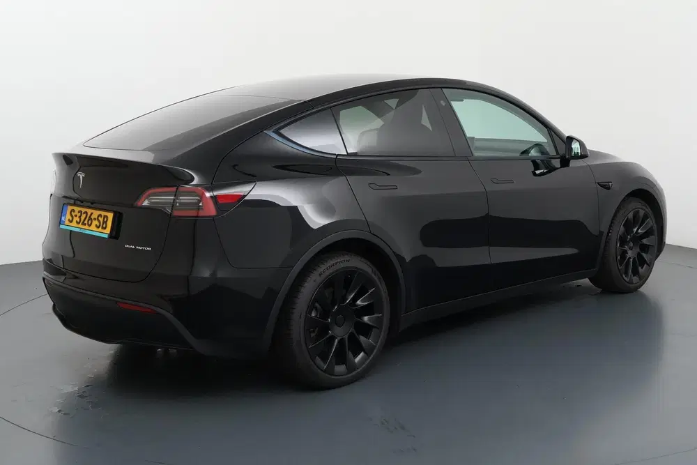 Tesla Model Y Long Range AWD 75 kWh Krachtig uit 2023, foto 6