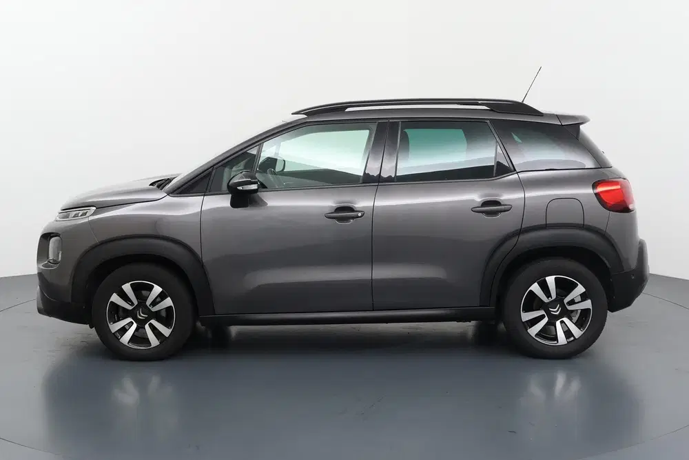 Citroën C3 Aircross Citroen C3 Aircross 1.2 PureTech Shine Sli uit 2021, foto 11