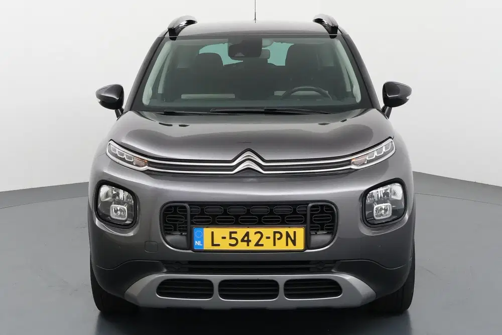 Citroën C3 Aircross Citroen C3 Aircross 1.2 PureTech Shine Sli uit 2021, foto 7