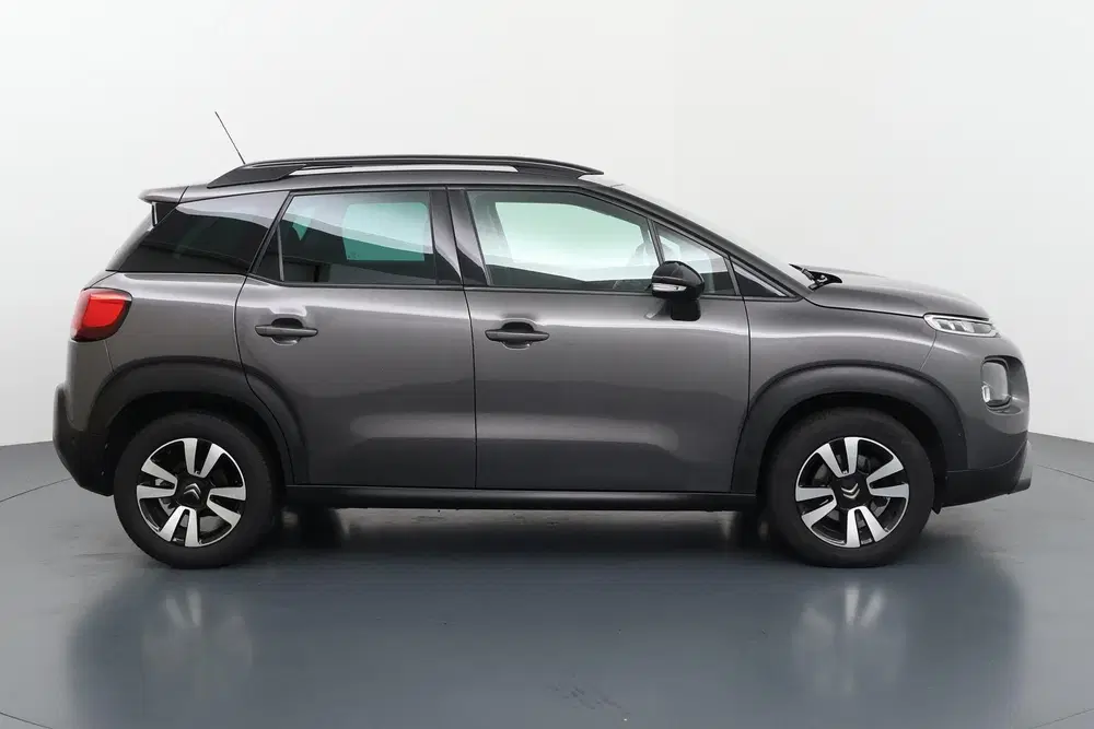 Citroën C3 Aircross Citroen C3 Aircross 1.2 PureTech Shine Sli uit 2021, foto 9