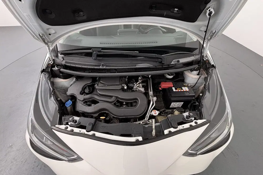 Toyota Aygo 1.0 VVT-i x-play moeiteloos automatisch ri uit 2019, foto 13